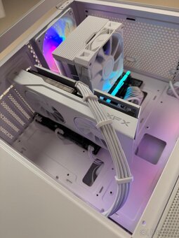 PC - I5 14400f / RX 9060 XT / 32GB RAM / 1TB M.2 SSD - 3