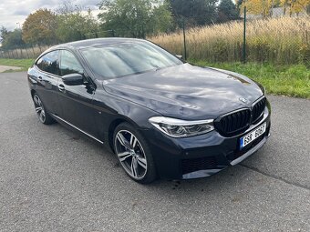 Bmw G32 640xi GT 250kw M-Packet - 3