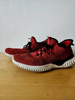 Vty červené velikost 43 - 3