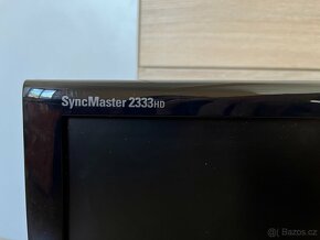 Televize/monitor - 3