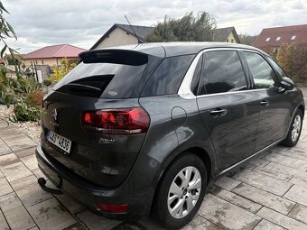 Citroen C4 Picasso 1.6 e- HDi 115 intensive 85kw r.v. 2016 - 3