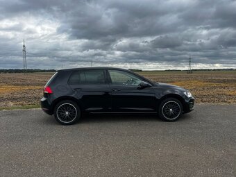 Volkswagen Golf, Golf 7 1.4 TSI 90KW - 3
