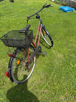 silnicni kolo damske - 3