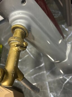 KOFOLA výčep, kobra, originál - 3