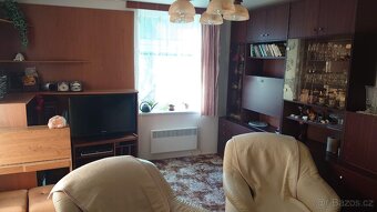 Prodej mezonetového bytu 3+1, OV, Náchod - 3