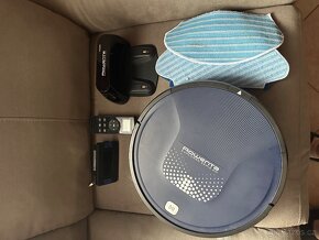 Rowenta explorer série 20 aqua - 3