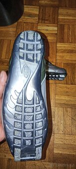 boty na běžky alpina combi sport. 42 NNN - 3