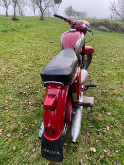 JAWA PANELKA 350 360 - 3