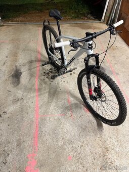 NOVÉ kolo Cube Reaction - 3