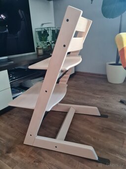Rostoucí židle STOKKE Tripp Trapp - 3