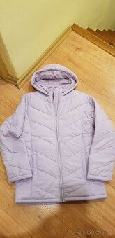 Prodám 2 dětské zimní bundy - 3