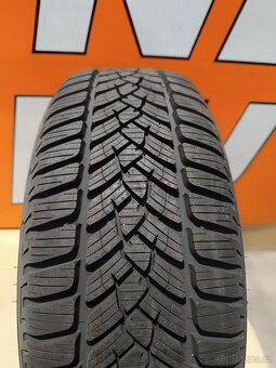 Zimní kola na Opel Corsa od r.2019 pneu 195/55 R16 - 3