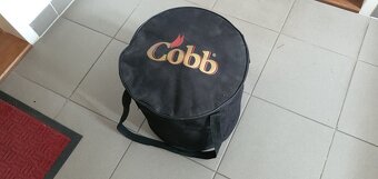 Prenosny gril Cobb - 3