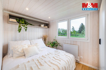 Prodej chaty na klíč, ve vámi vybrané lokalitě - 3