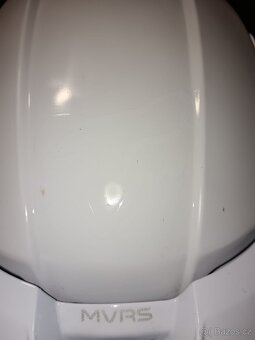 Motokrosová Helma FOX V1 - 3