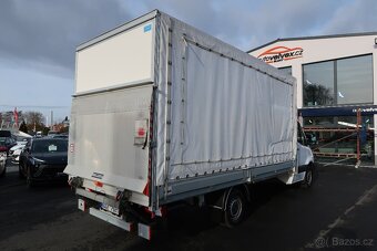 Mercedes-Benz 319CDI,140kW,1majČR,čelo - 3