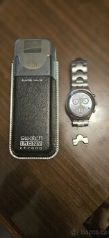 Swatch Irony Chrono WHEELING hodinky - 3