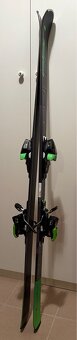 Sjezdové lyže Elan Element délky 160 cm - 3