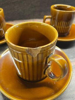 Sada hrnků Kera Vitral - 3