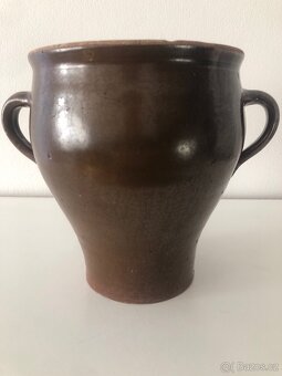 stara kameninova nadoba - 3