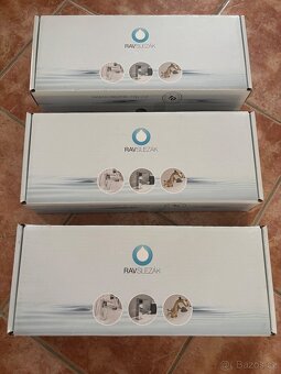 SLEZÁK-RAV Baterie - 3