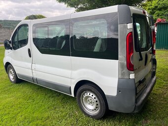 Renault Trafic 2,0 DCi - 3