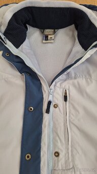 Bunda zn.Columbia, vel.M - 3