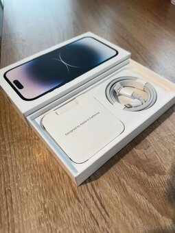 iPhone 14 PRO 256gb Space Grey - 3