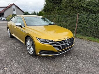 Volkswagen Arteon 2,0 TDi/110Kw Elegance DSG - 3