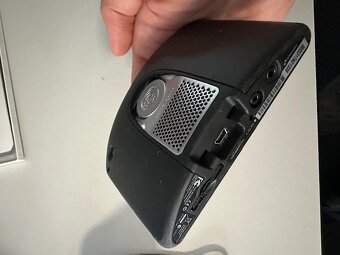 Tomtom GPS navigace - 3