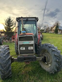 Massey ferguson 3080 - 3