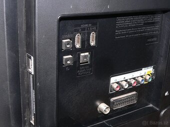 LED televize 80cm SAMSUNG, 32 palců, nemá DVBT2 - 3