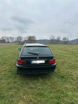 Bmw e46 330xd 135kw - 3
