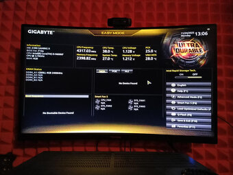 Herní CPU i5-9600KF - 6C/6T | TURBO 4,6GHz | Socket 1151 - 3