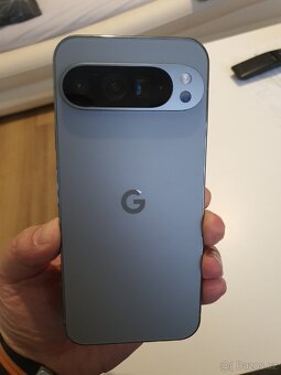 Google Pixel 9 Pro XL 16/128 Gb - 3