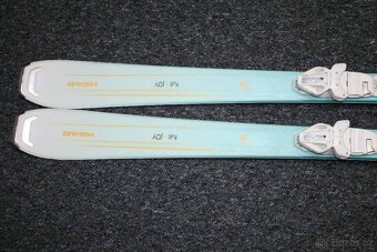 lyže Head Joy 155 cm - 3