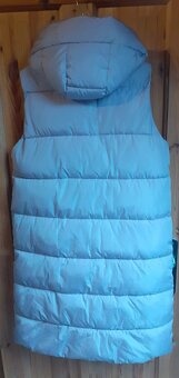 Dlouhá vesta vel.L - 3