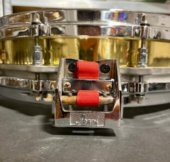 Pearl B-914P Free Floating Brass - 3