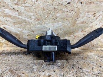 PÁČKY POD VOLANT CITROEN BERLINGO II 96662454XT - 3