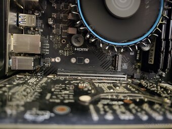 Herní PC i5-12400f + záruka víc jak 2 roky za dobrou cenu
- 3