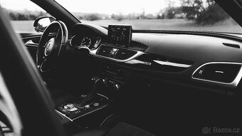 Audi A6 Allroad 3.0 bitdi 2017 - 3