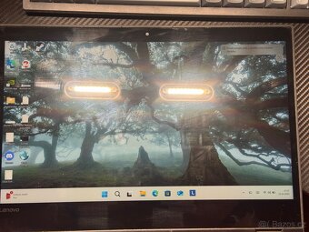 Lenovo Yoga-520 14” 2v1 - 3