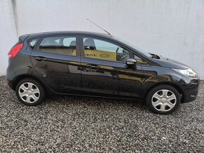 Ford Fiesta 1.25 44k Klima - 3