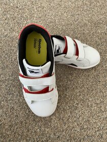 REEBOK (original) tenisky, č.34 EUR, nenošené/nové - 3