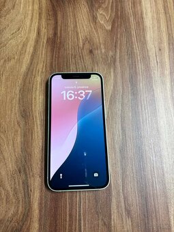 iPhone 12 mini mátová - 3