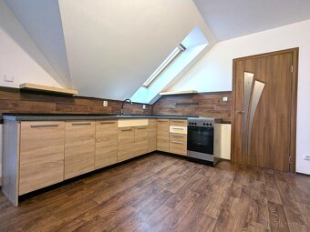 Pronájem bytu 4+ kk, Ukrajinská 418, Litvínov - 3