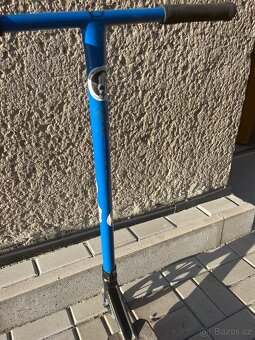 Koloběžka FreeStyle - 3