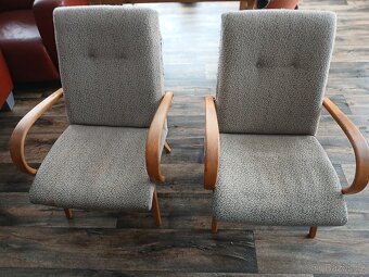 párová křesla - 3