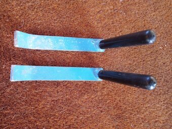 Pomocné držáky Kalksandstein - 3