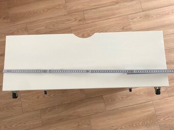 Úložný box pod postel, stůl.. - 3